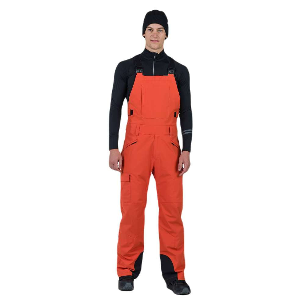 Rossignol Relax Mens Bib Pant 2025 | Corbetts Ski + Snowboard