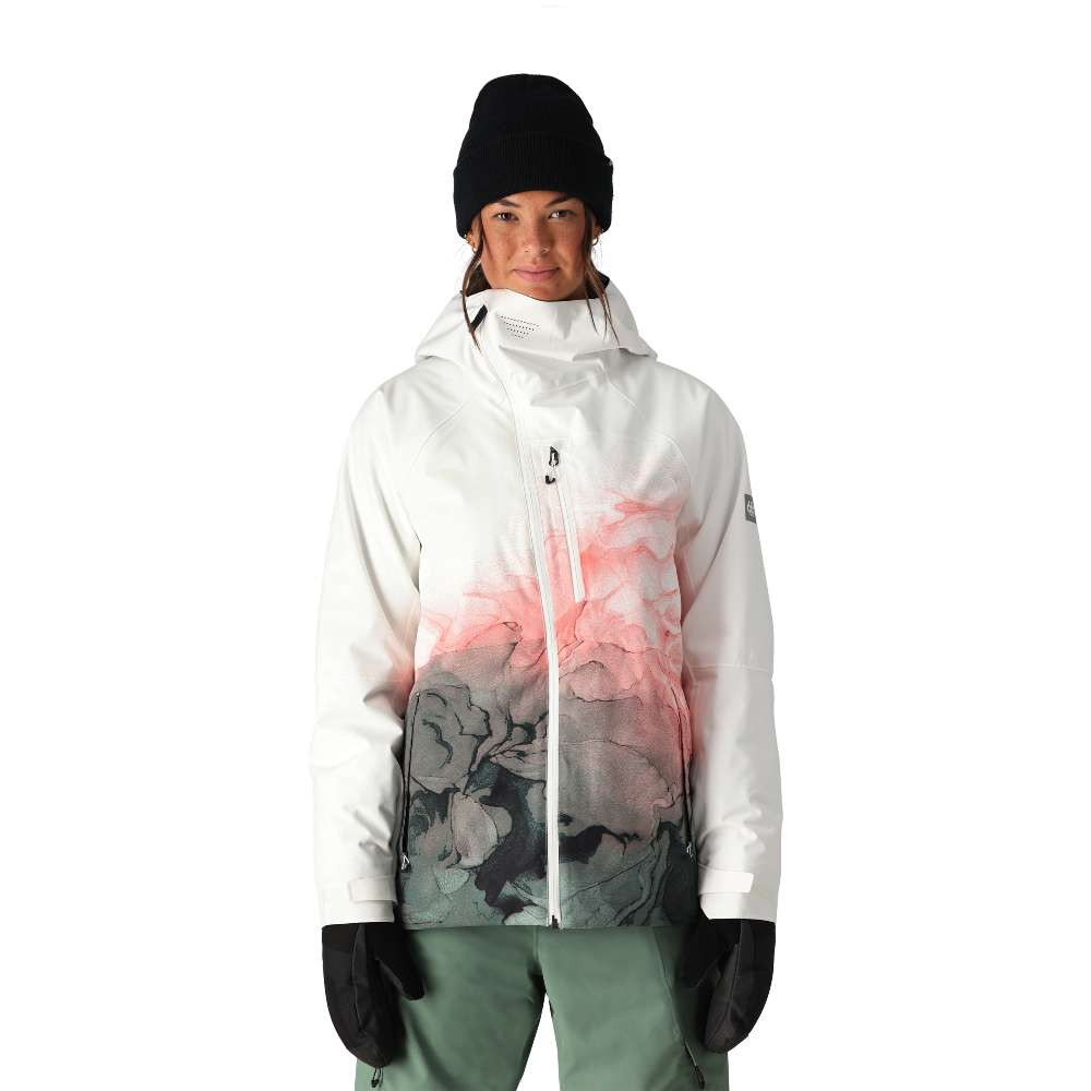 686 Hydra Womens Jacket 2025 | Corbetts Ski + Snowboard