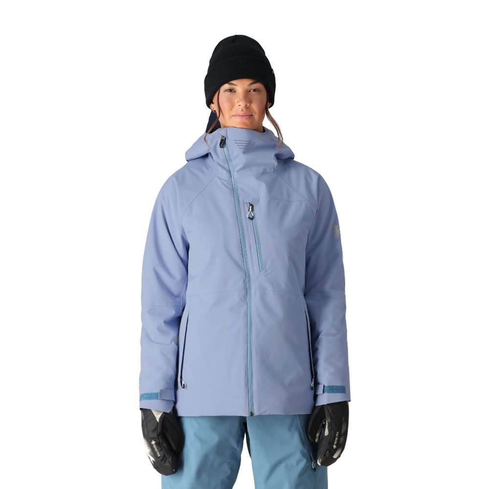 686 Hydra Womens Jacket 2025 | Corbetts Ski + Snowboard