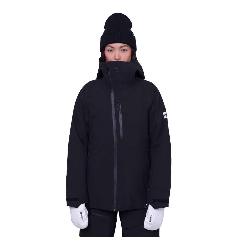 686 Hydra Womens Jacket 2025 | Corbetts Ski + Snowboard