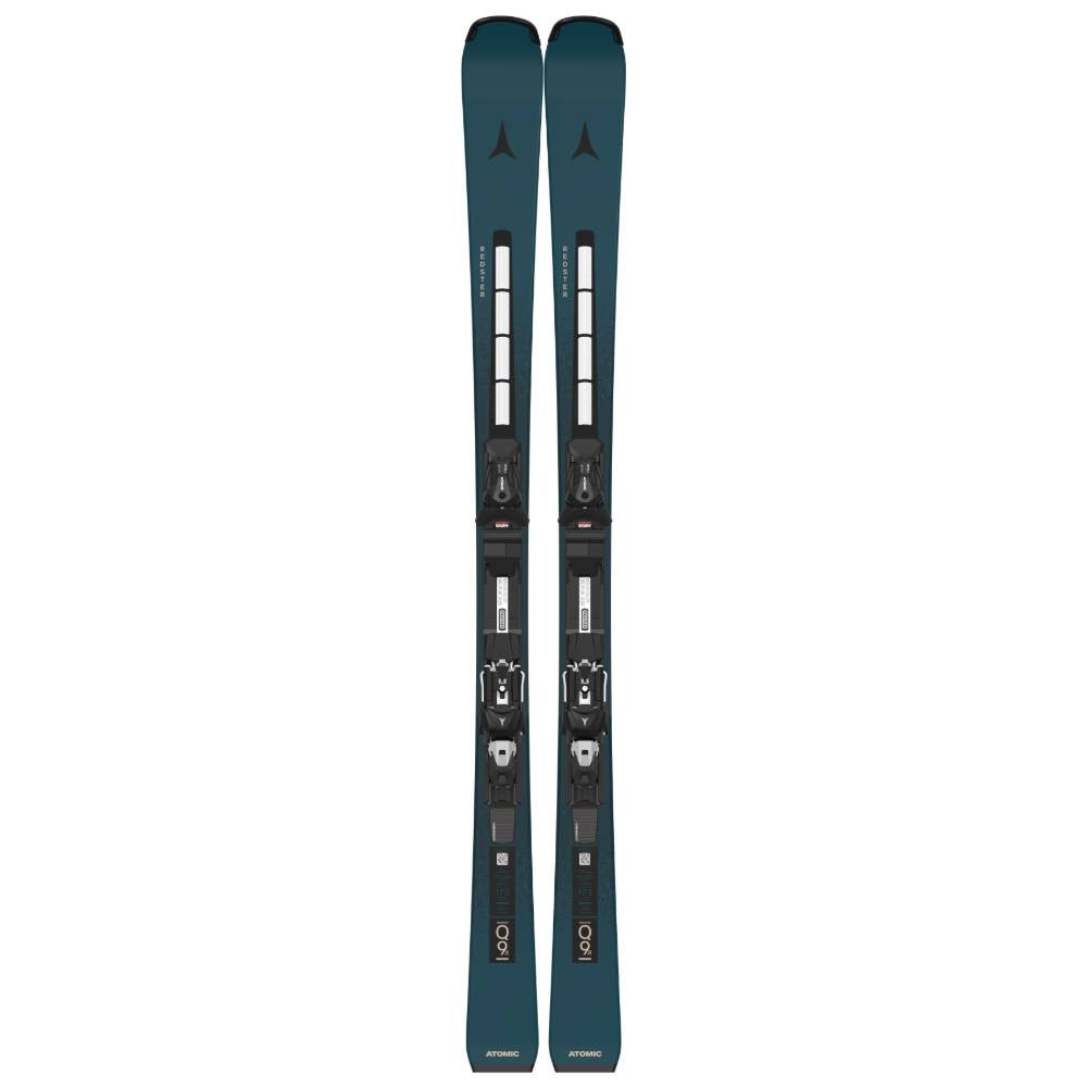 スキー 2324 Atomic Redster Q9.8 Revoshock S Atomic Redster Q9.8 Revoshock S Skis w I 12 GW Bindings 2027