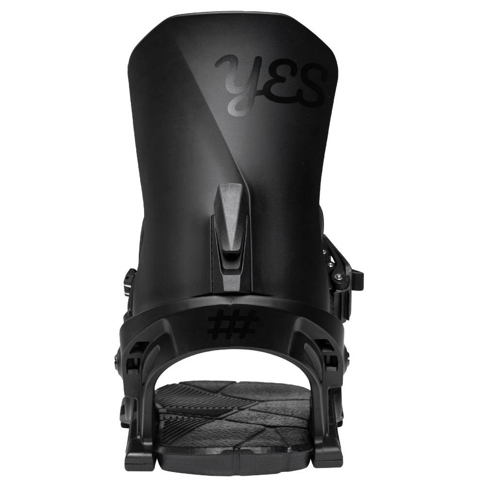 Yes Conda Womens Snowboard Bindings 2026 | Corbetts Ski + Snowboard