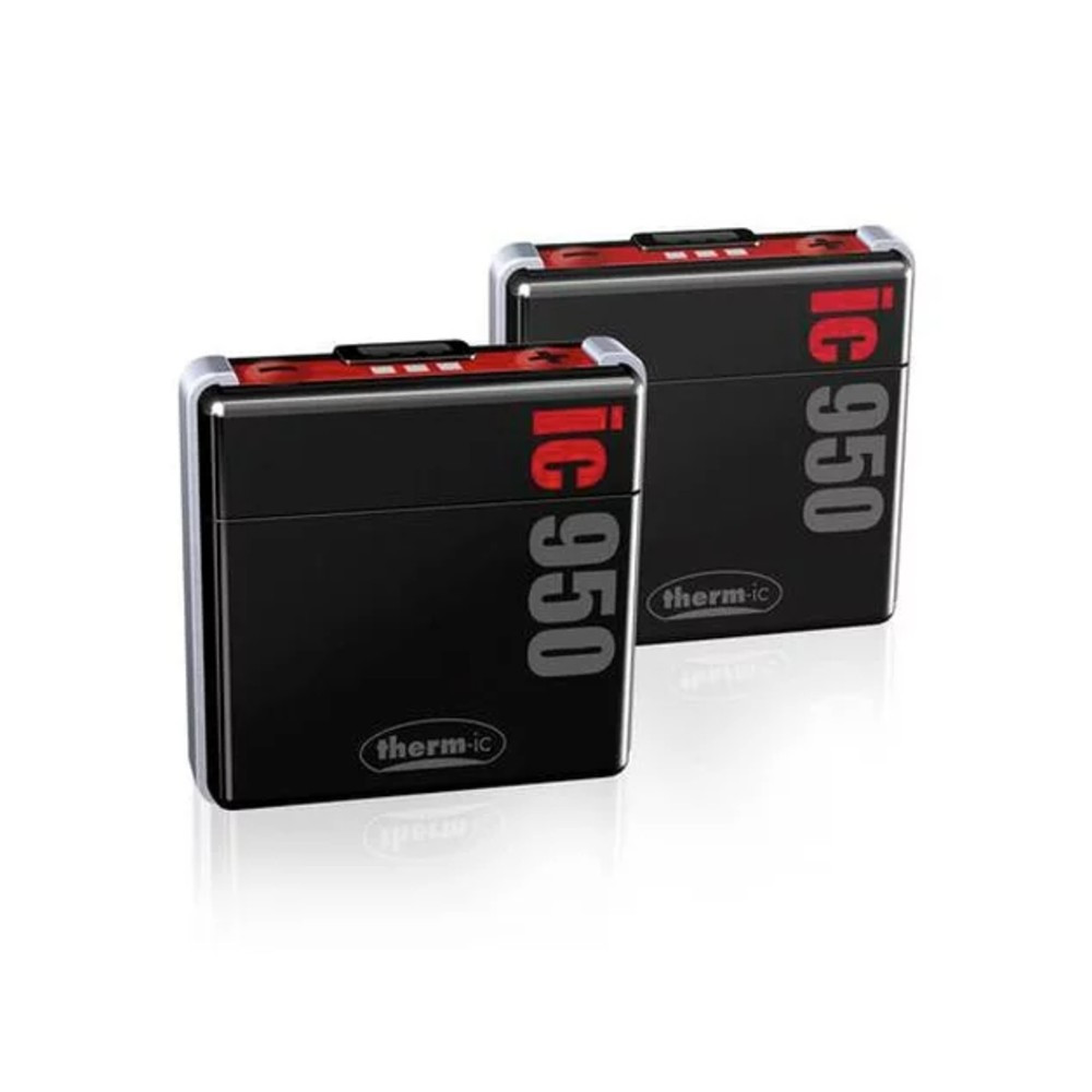 Therm-ic Smarpack ic 950 Heat Batteries ONLY | Corbetts Ski +