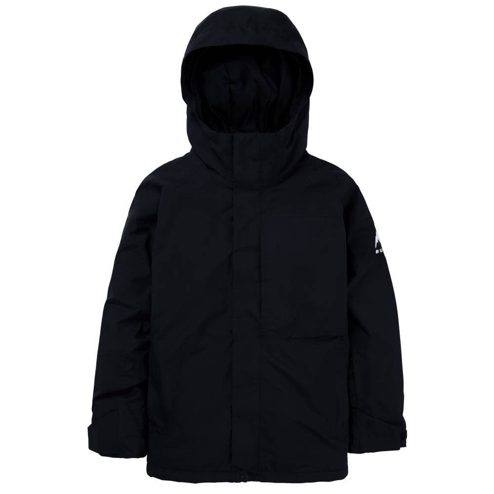 Burton Powline Gore-Tex 2L Junior Jacket 2026 | Corbetts Ski + Burton Powline Gore-Tex 2L Junior Jacket 2026 | Corbetts Ski +