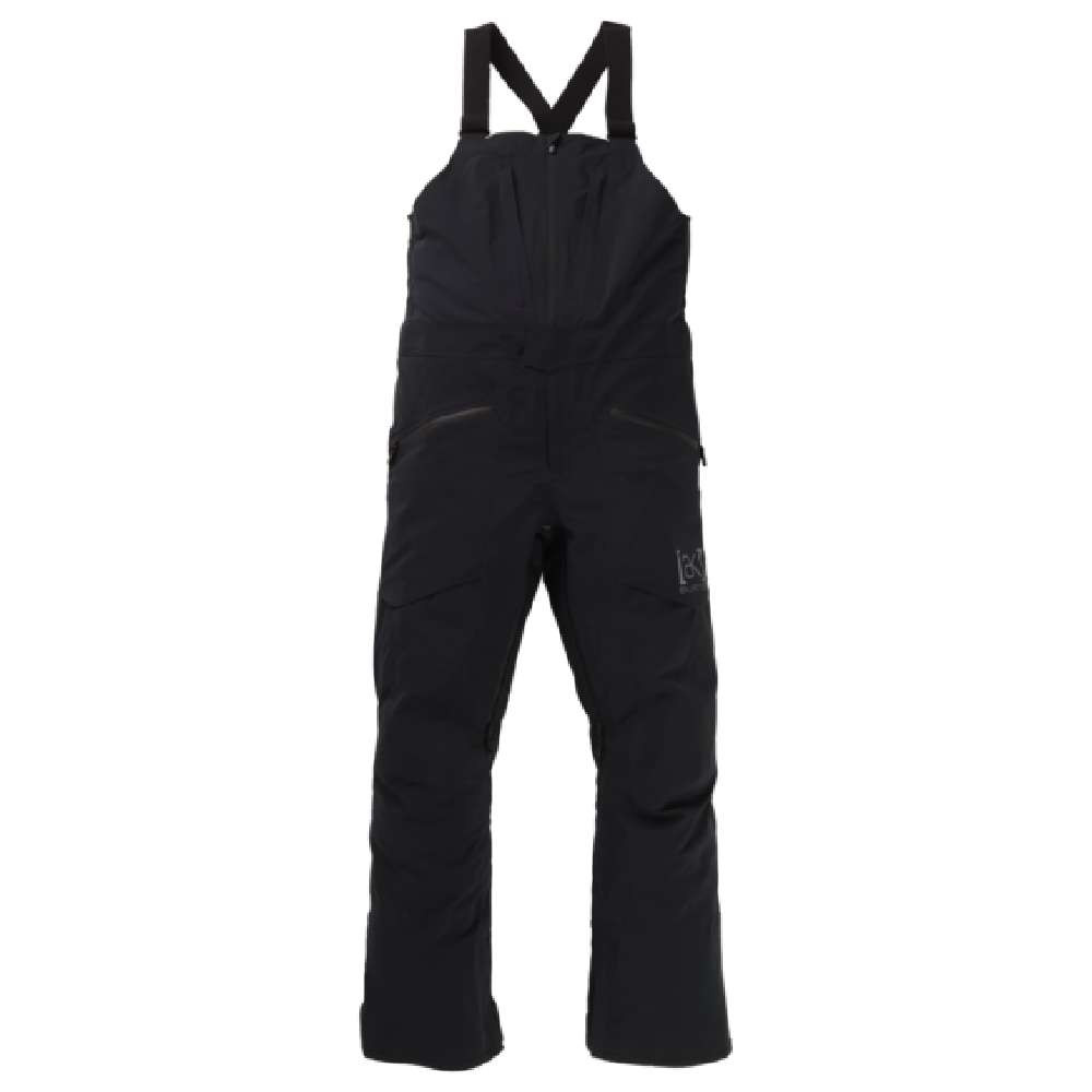 Burton [ak] Freebird GORE-TEX 3L Stretch Mens Bib Pant 2024