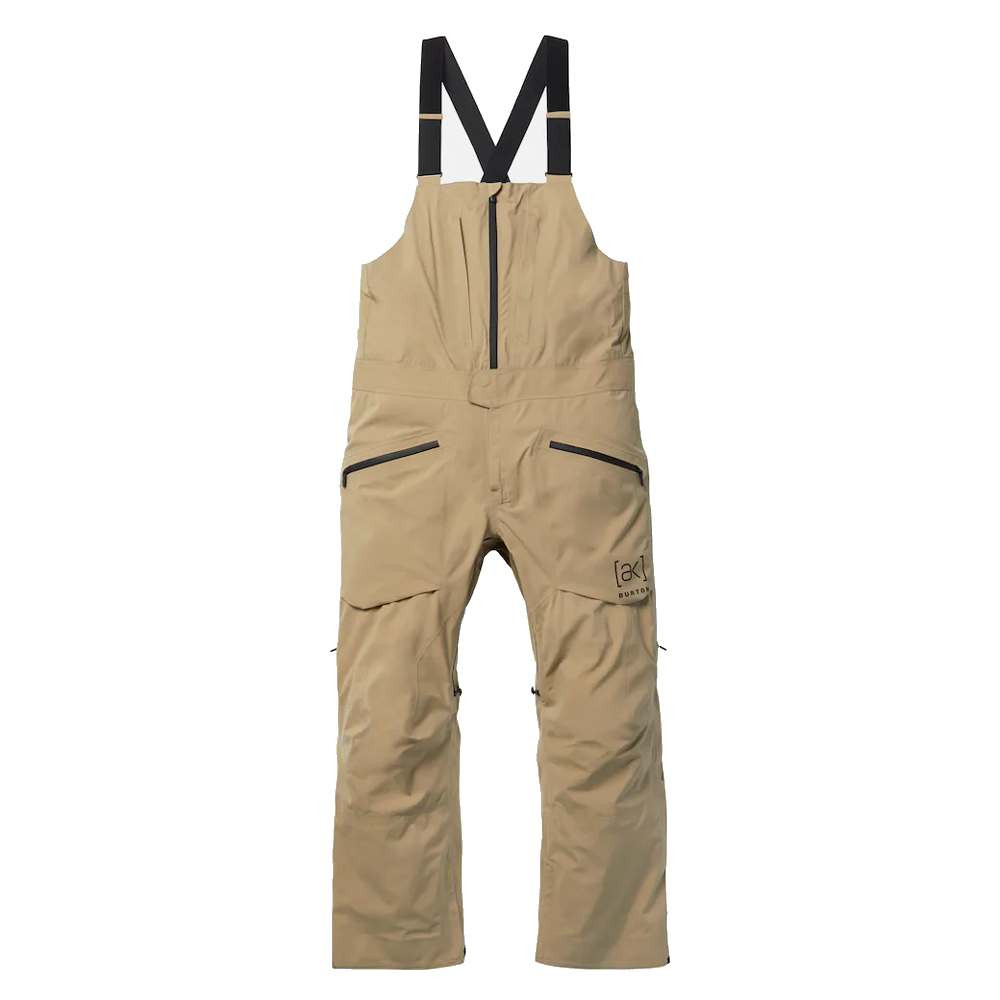 Burton [ak] Freebird GORE-TEX 3L Stretch Mens Bib Pant 2024