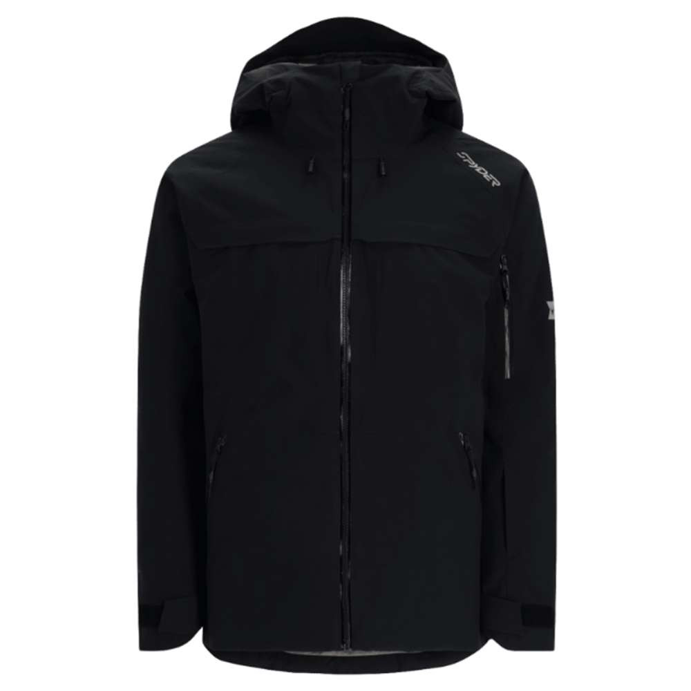 Spyder Lift Mens Jacket 2025 | Corbetts Ski + Snowboard