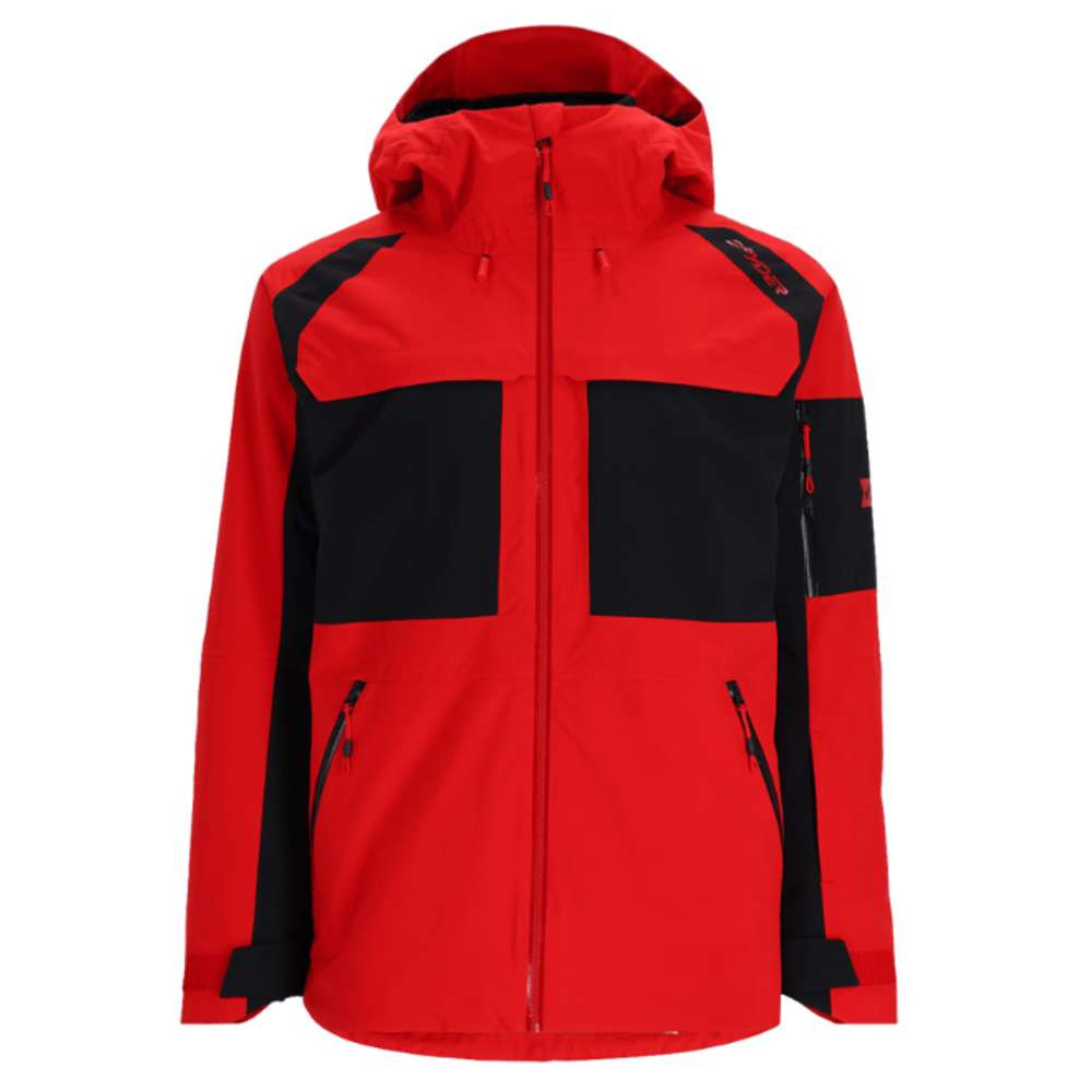 Spyder Lift Mens Jacket 2025 | Corbetts Ski + Snowboard