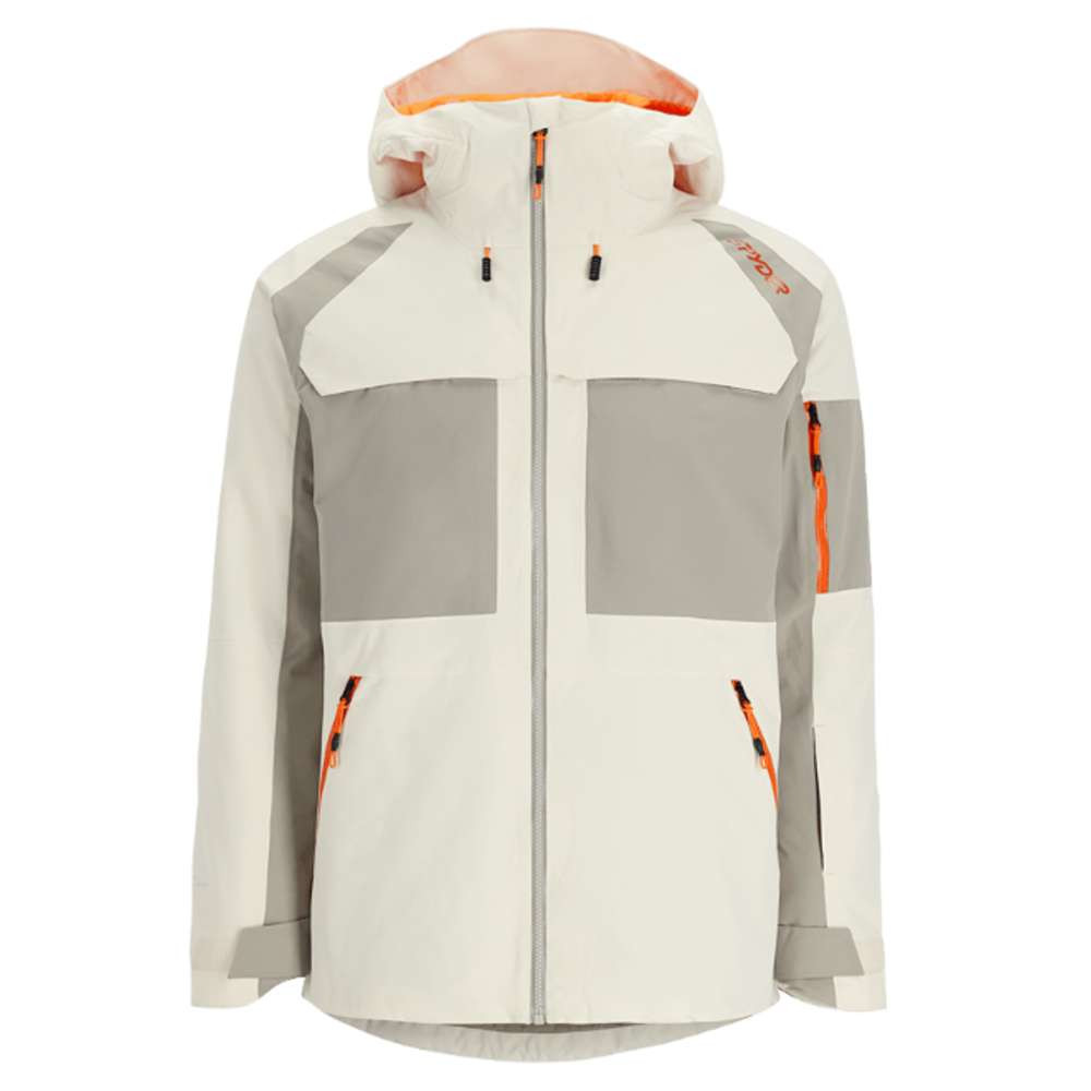 Spyder Lift Mens Jacket 2025 | Corbetts Ski + Snowboard