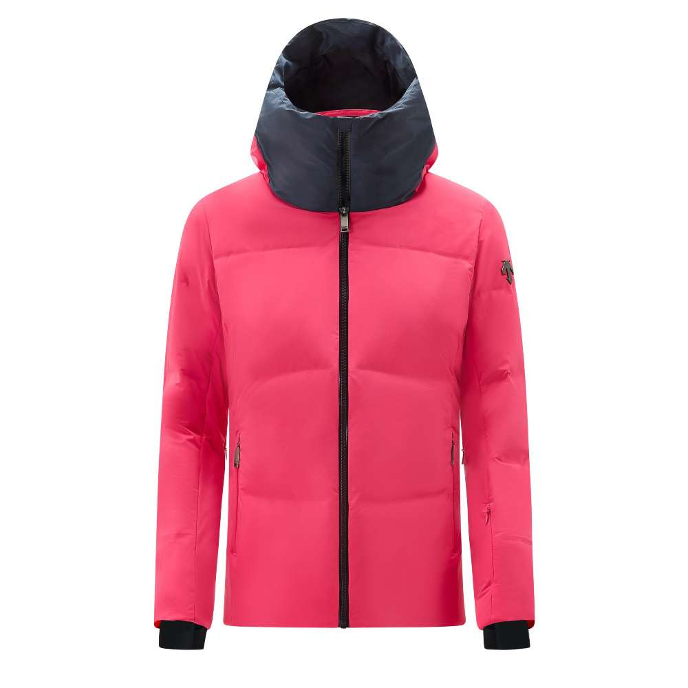 Descente Joanna Down Womens Jacket 2025 | Corbetts Ski + Snowboard