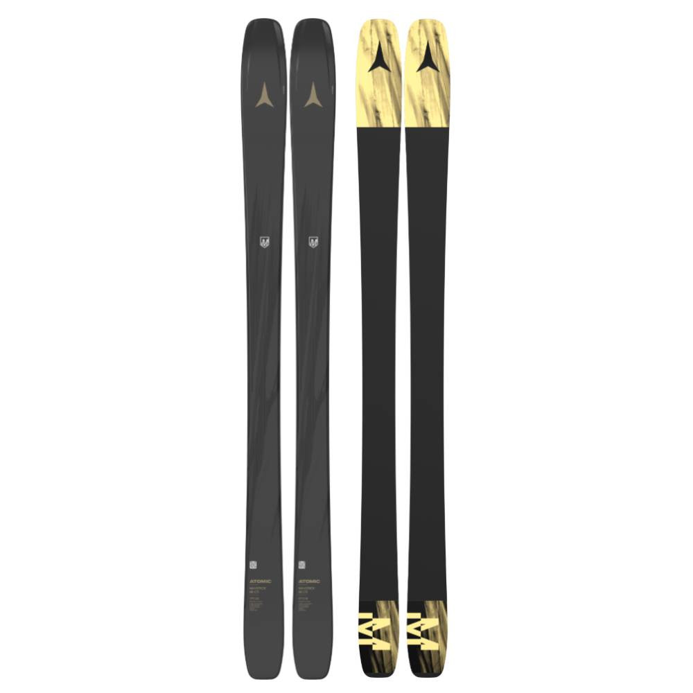 Atomic Maverick 88 CTI Skis 2027 | Corbetts Ski + Snowboard