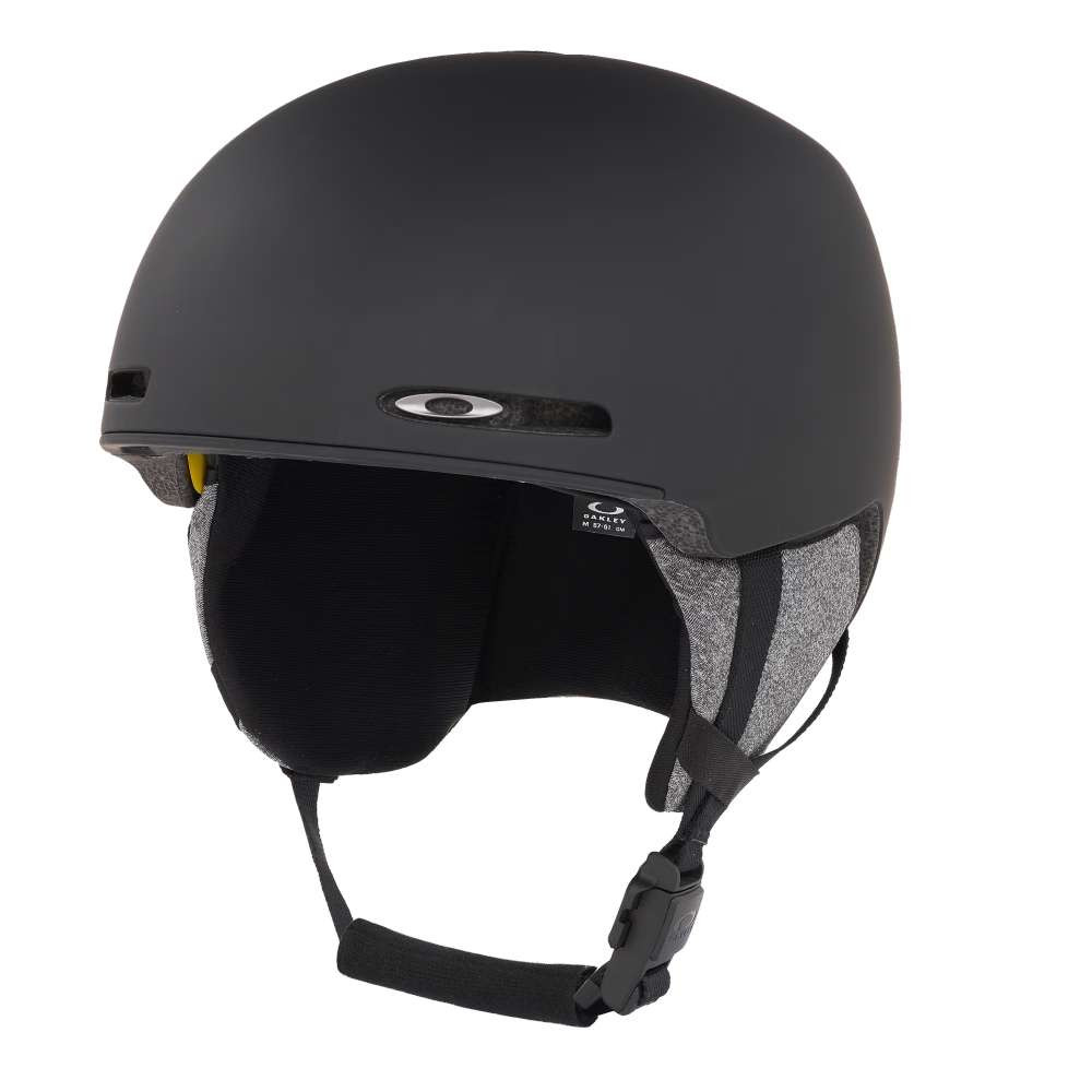 Oakley MOD1 MIPS Asia Fit Helmet 2026 | Corbetts Ski + Snowboard