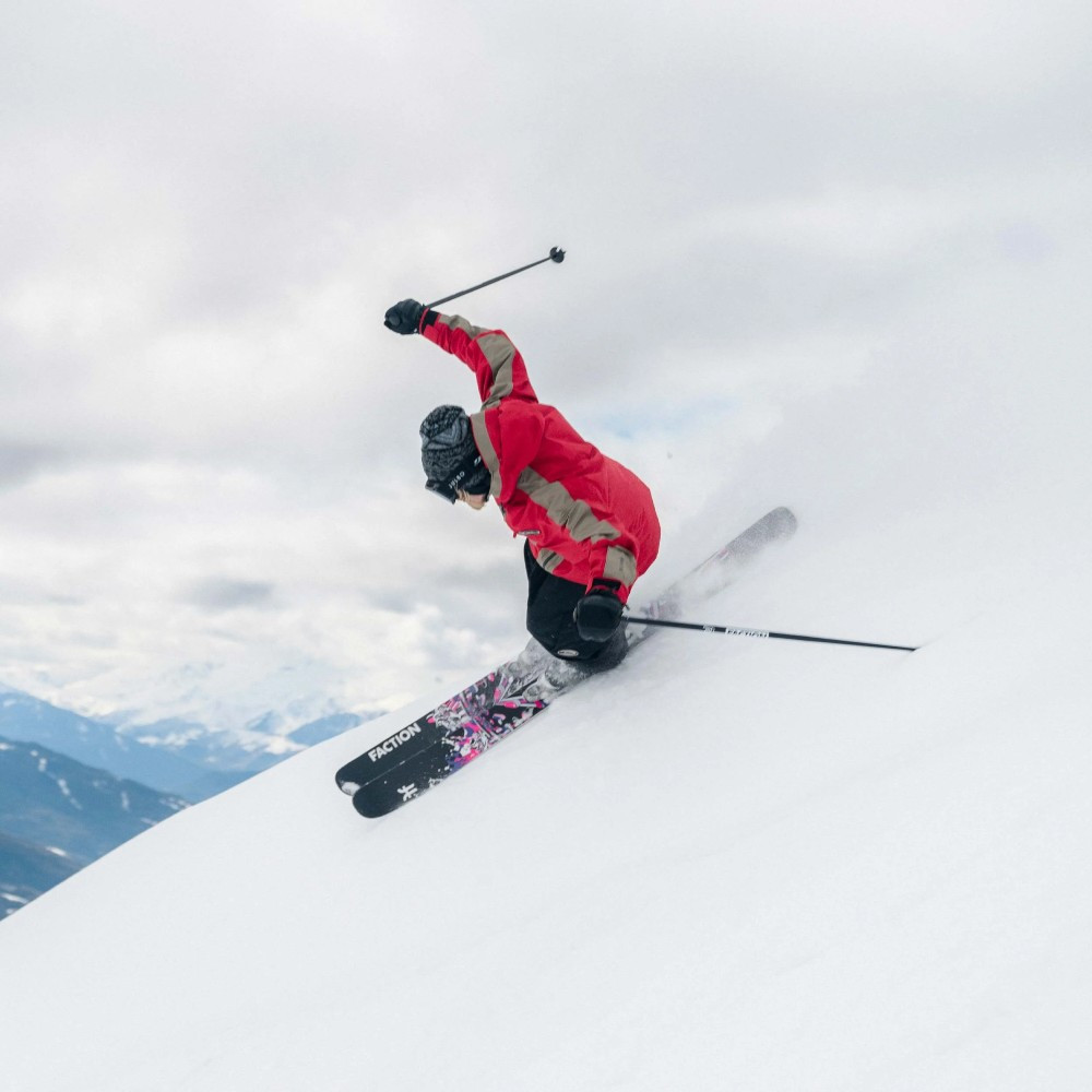 Faction Prodigy 3 Skis 2026 | Corbetts Ski + Snowboard