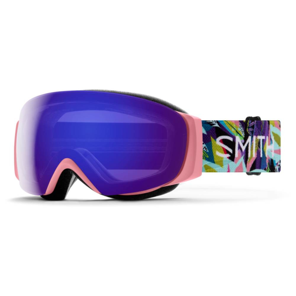 Smith IO Mag S Goggle 2026 | Corbetts Ski + Snowboard