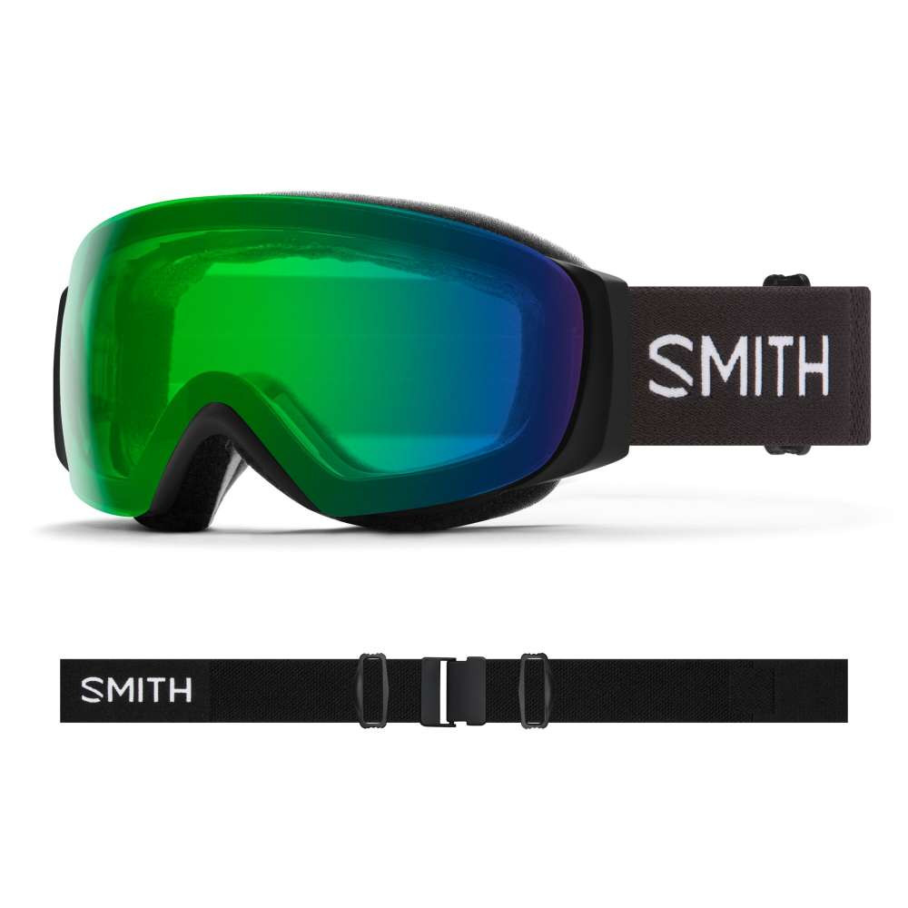 Smith IO Mag S Goggle 2026 | Corbetts Ski + Snowboard