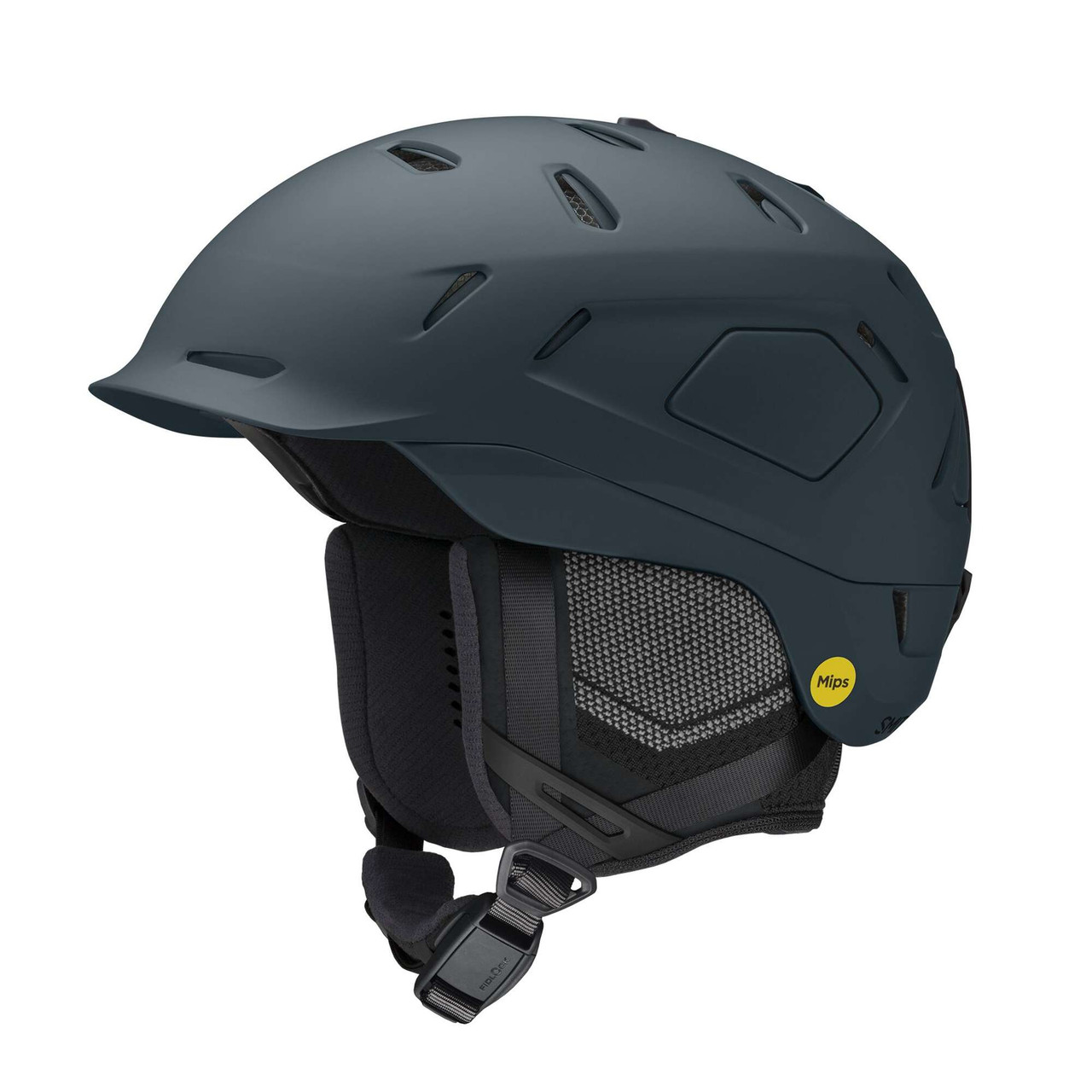 Smith Nexus MIPS Helmet 2025 | Corbetts Ski + Snowboard