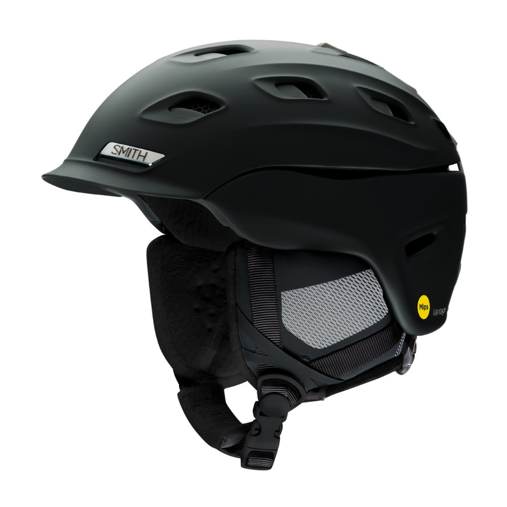 Smith Vantage W MIPS Womens Helmet 2025 | Corbetts Ski + Snowboard