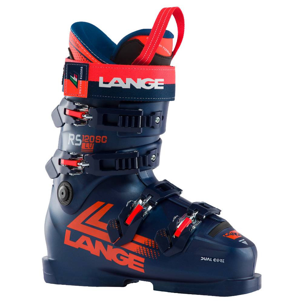 Lange RS 120 SC Ski Boots 2024 | Corbetts Ski + Snowboard
