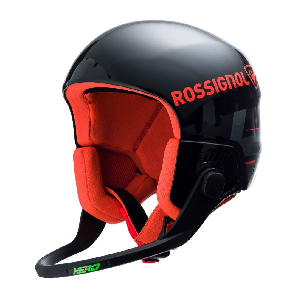Rossignol Hero Giant Impacts FIS Helmet 2026 | Corbetts Ski +