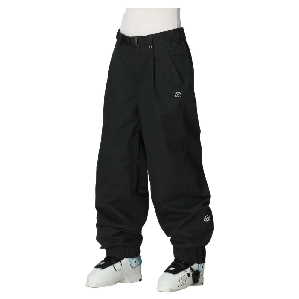 686 Outline Shell Womens Pant 2026 | Corbetts Ski + Snowboard