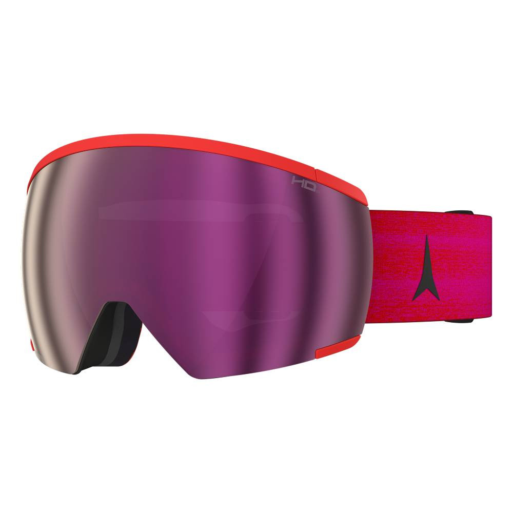 Atomic Redster WC L HD Goggles 2026 | Corbetts Ski + Snowboard