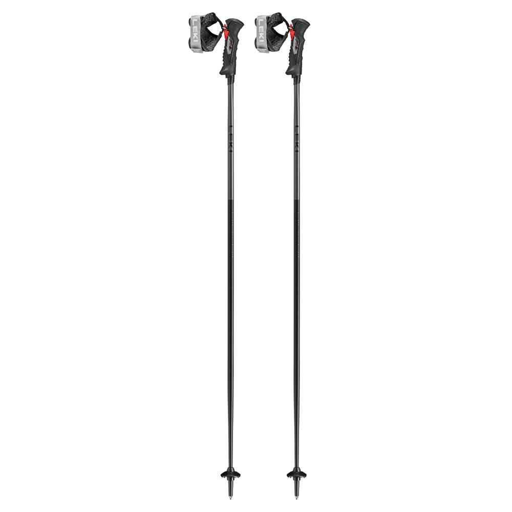 Leki Airfoil 3D Ski Poles 2026 | Corbetts Ski + Snowboard