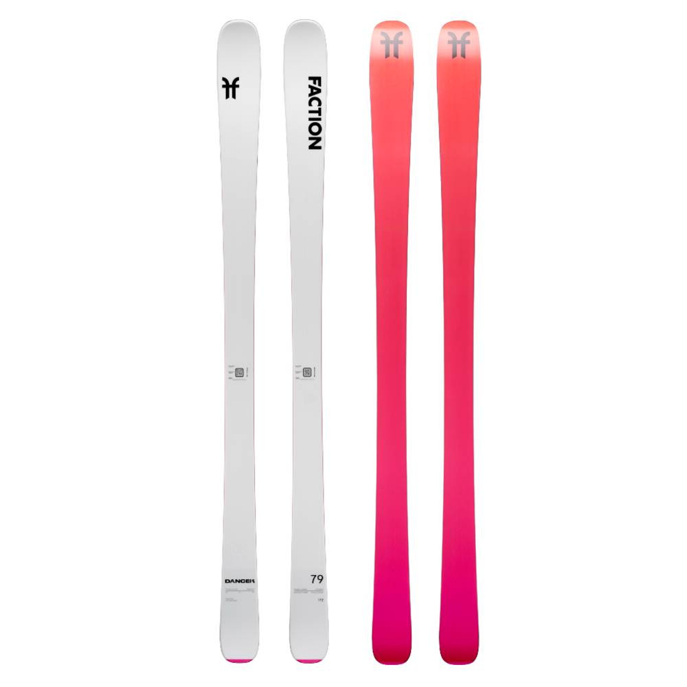 Faction Dancer 79 Skis 2026 | Corbetts Ski + Snowboard