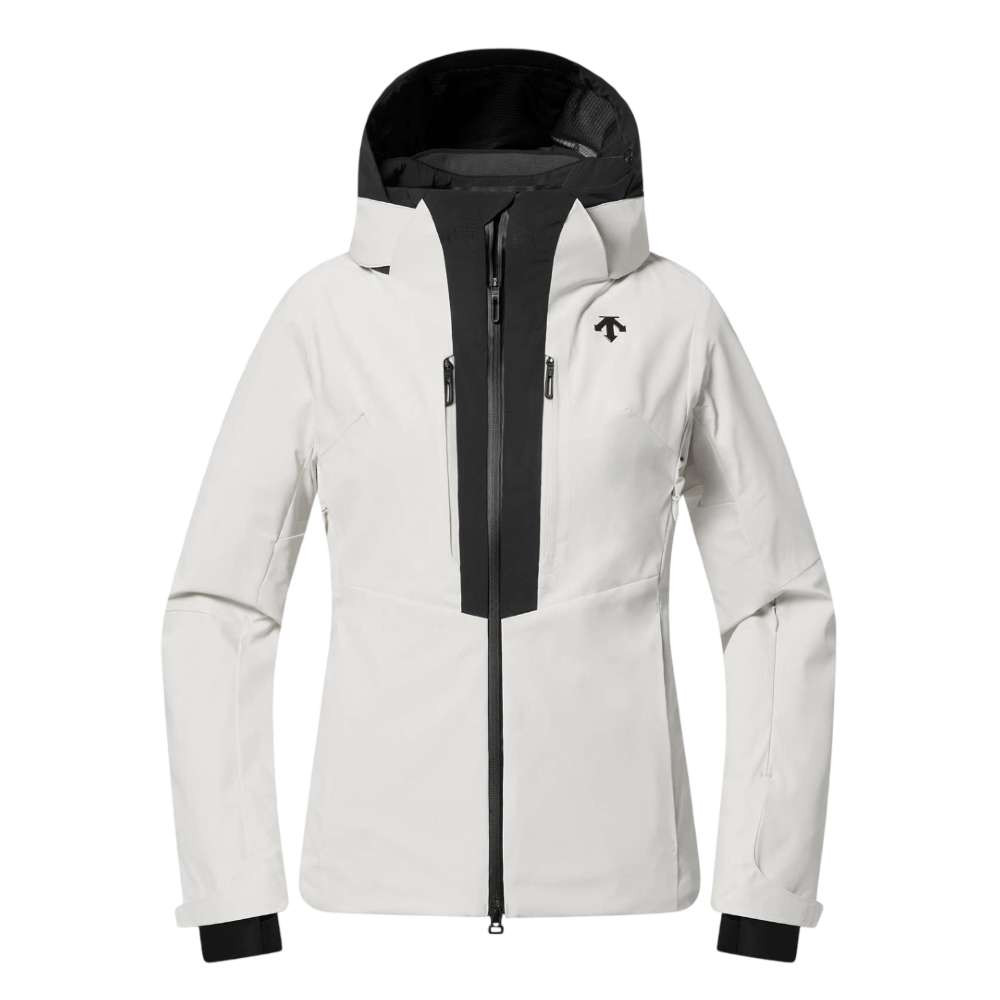 Descente Swiss Insulated Womens Jacket 2026 | Corbetts Ski + Snowboard