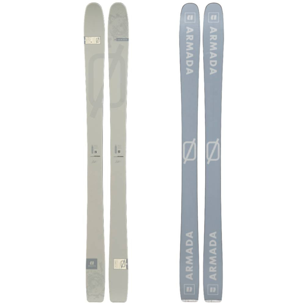 Armada Kimbo 95 Skis 2026 | Corbetts Ski + Snowboard