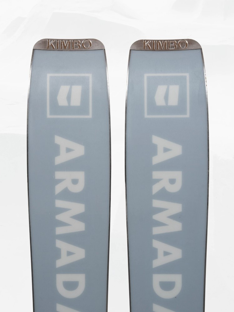 2026 Armada Kimbo 182cm 超美品 2月末日までの出品 Armada Kimbo 95 Skis 2026 | Corbetts Ski + Snowboard