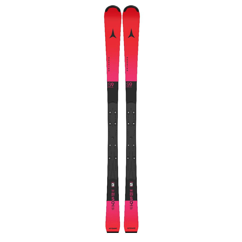 Atomic Redster S9 FIS 145-152 J-RP3 JR Skis 2026 | Corbetts Ski +