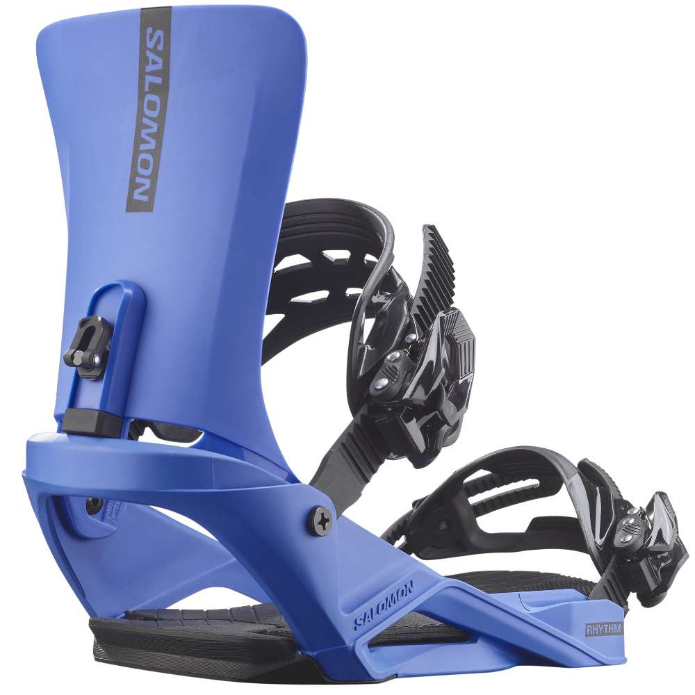 Salomon Rhythm Adult Snowboard Bindings 2026 | Corbetts Ski +