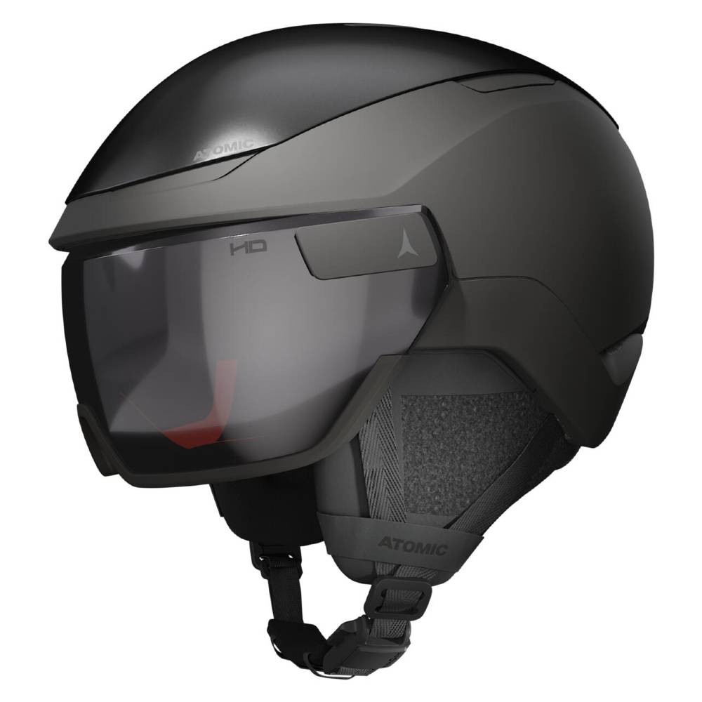 Atomic Volant Visor Helmet 2026 | Corbetts Ski + Snowboard