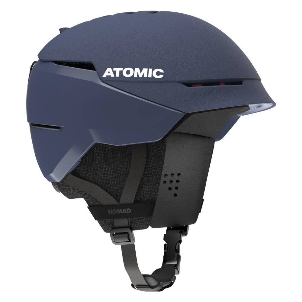 Atomic Nomad Helmet 2025 | Corbetts Ski + Snowboard