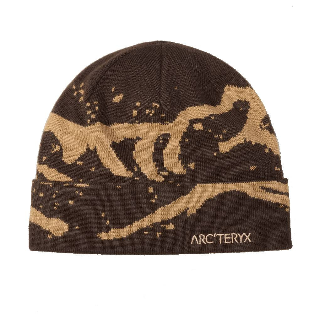 Arc'teryx Grotto Adult Toque 2026 | Corbetts Ski + Snowboard