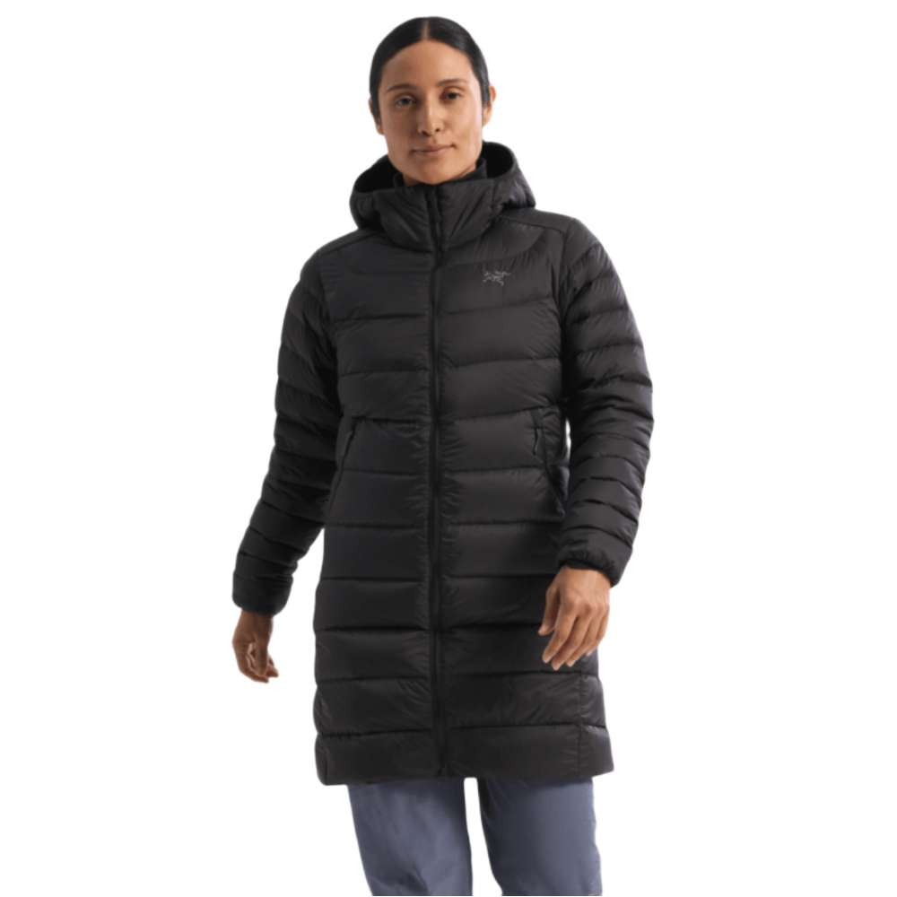 Arc'teryx Cerium Womens Mid Coat 2026 | Corbetts Ski + Snowboard