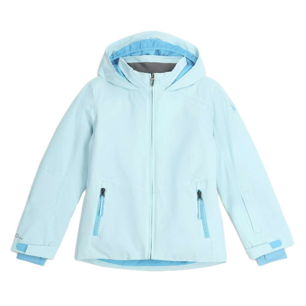 Spyder Conquer Girls Jacket 2026 | Corbetts Ski + Snowboard