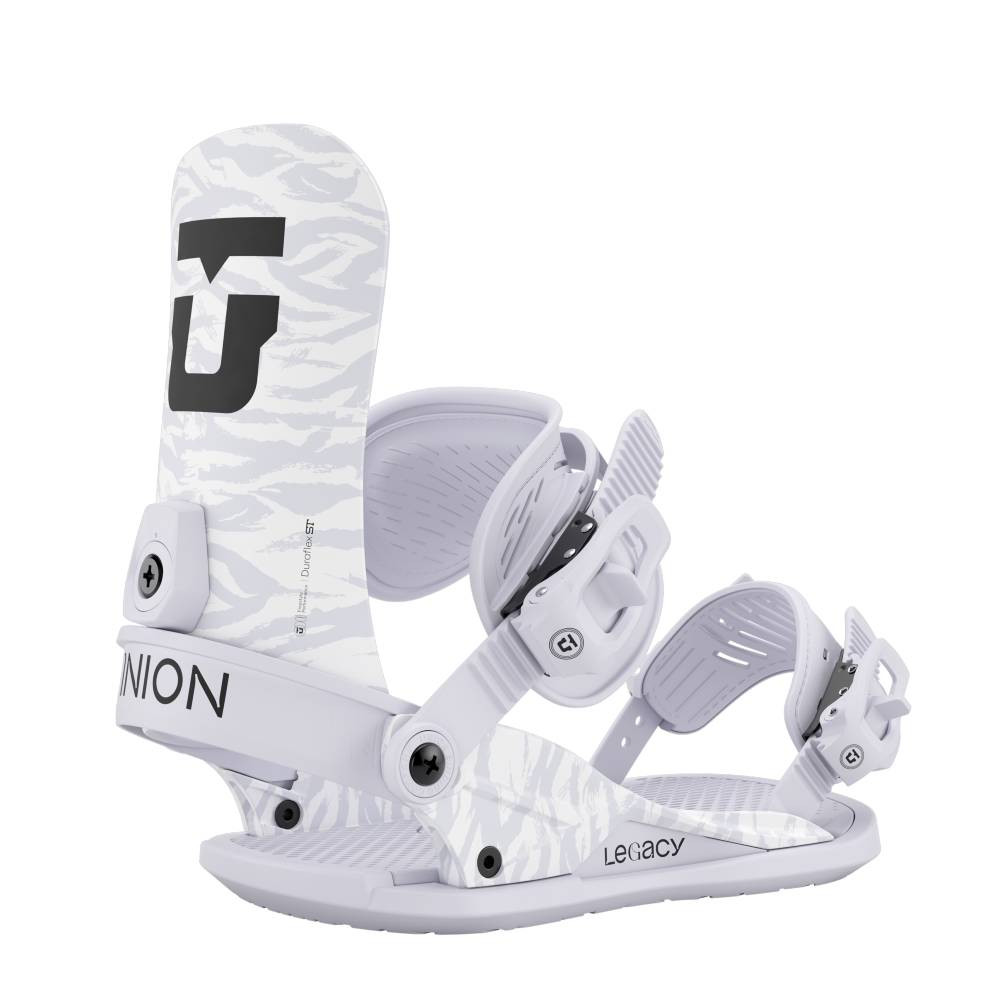 CAPiTA Space Metal Fantasy Womens Snowboard w Union Legacy Womens