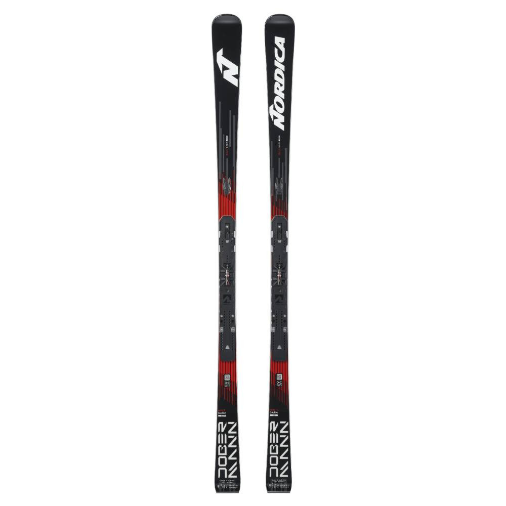 Nordica Dobermann Multigara Dept. DC Skis 2027 | Corbetts Ski +