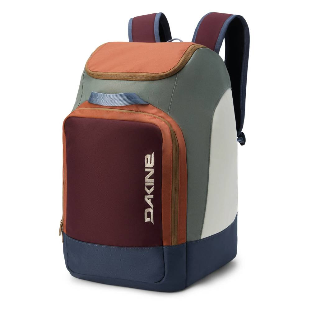 Dakine Boot Backpack 50L 2026 | Corbetts Ski + Snowboard