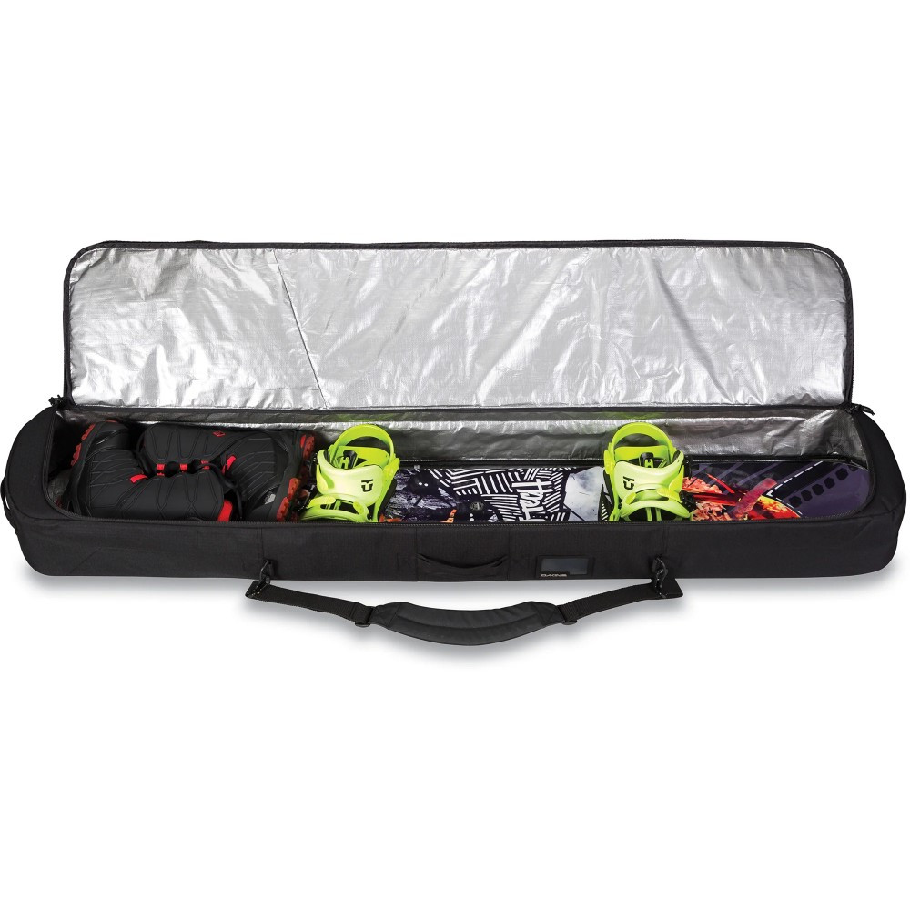 Dakine High Roller Snowboard Bag 2026 | Corbetts Ski + Snowboard