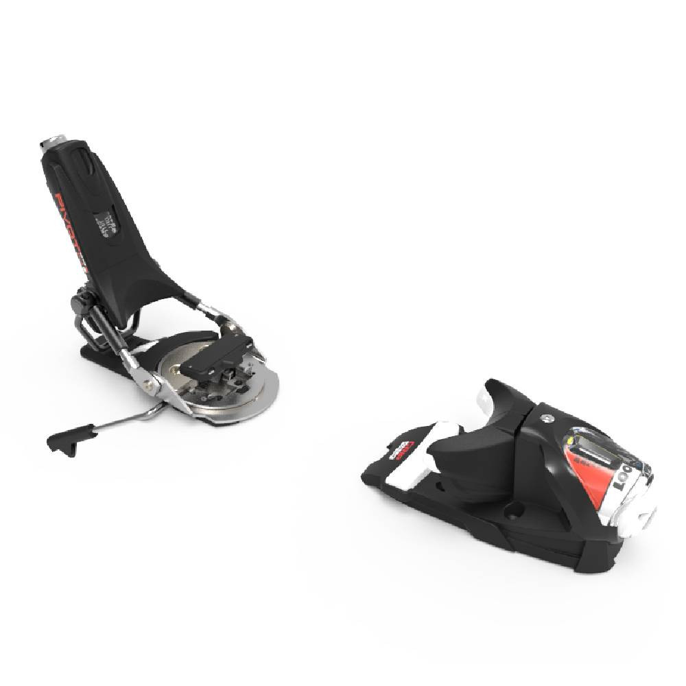 Look PIVOT 14 GW Ski Bindings 2025 | Corbetts Ski + Snowboard
