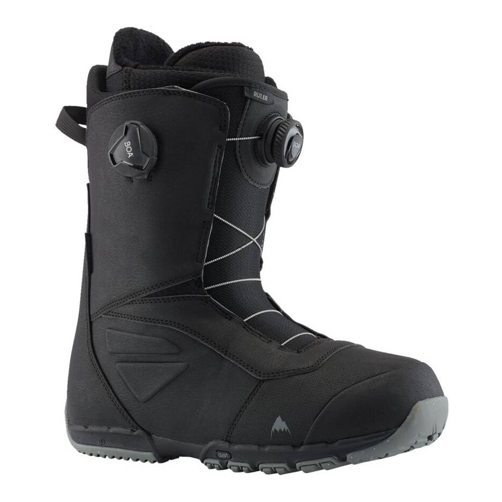 Burton Ruler BOA Snowboard Boots 2025 | Corbetts Ski + Snowboard