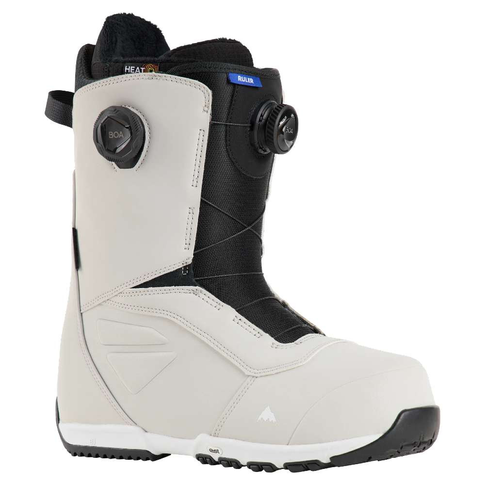 Burton Ruler BOA Snowboard Boots 2025 | Corbetts Ski + Snowboard