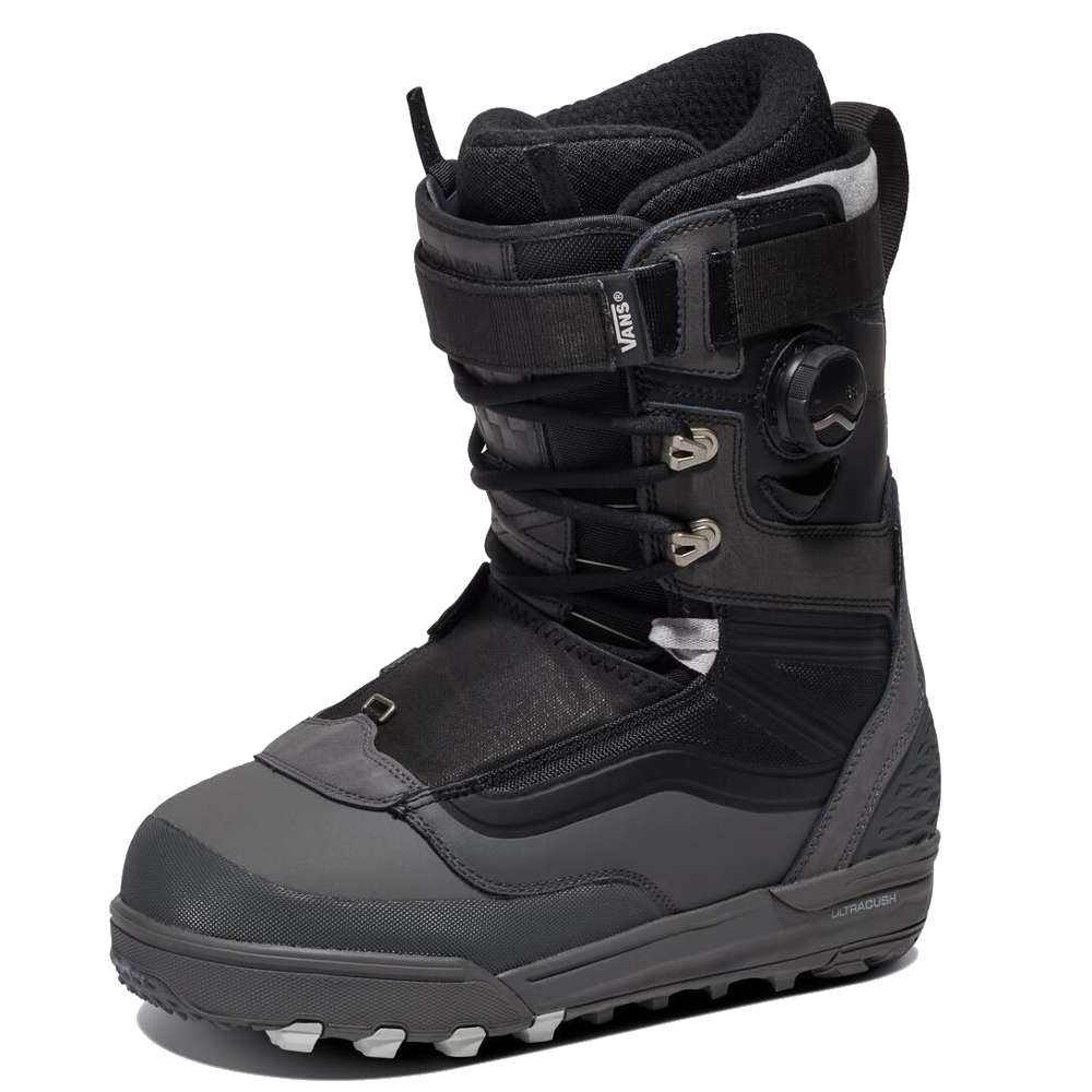 Vans Infuse Snowboard Boots 2025 | Corbetts Ski + Snowboard