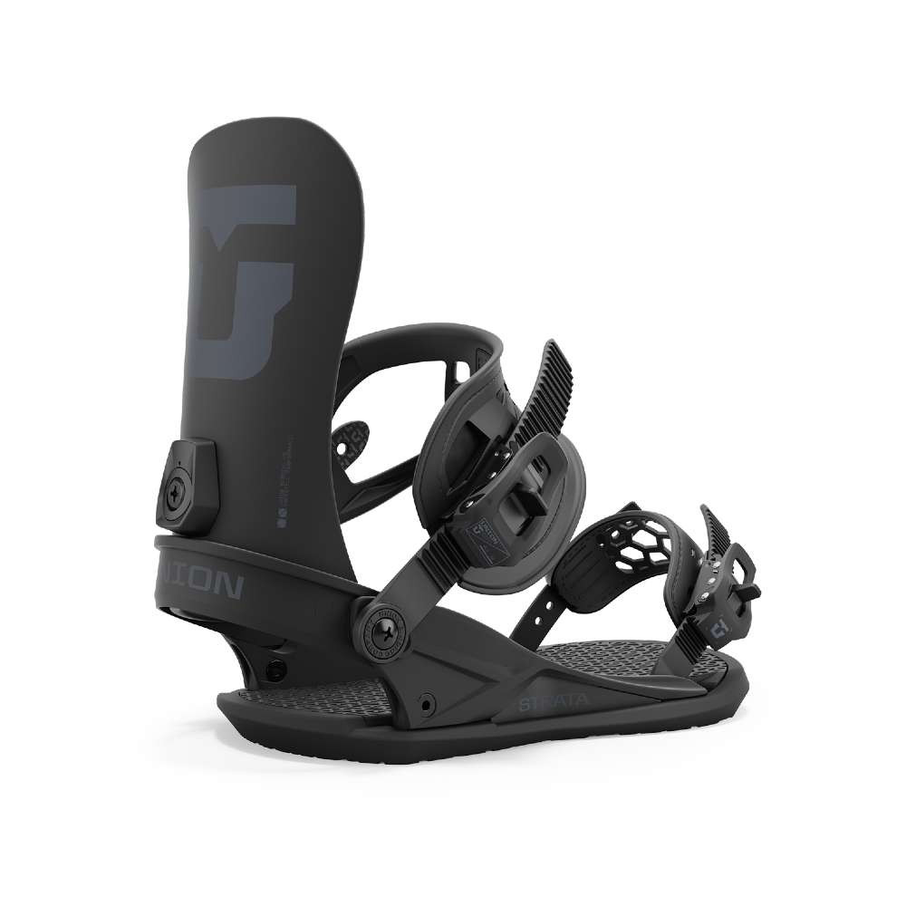 Union Strata Snowboard Bindings 2025 | Corbetts Ski + Snowboard