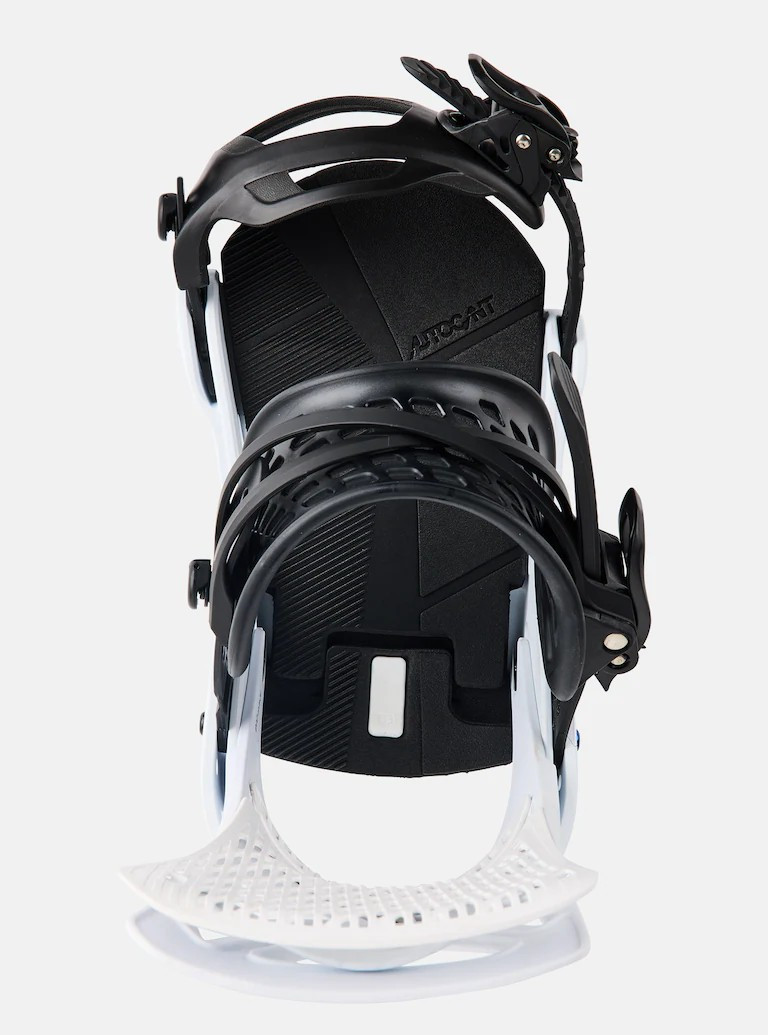 Burton Genesis Mens Snowboard Bindings 2026 | Corbetts Ski + Snowboard