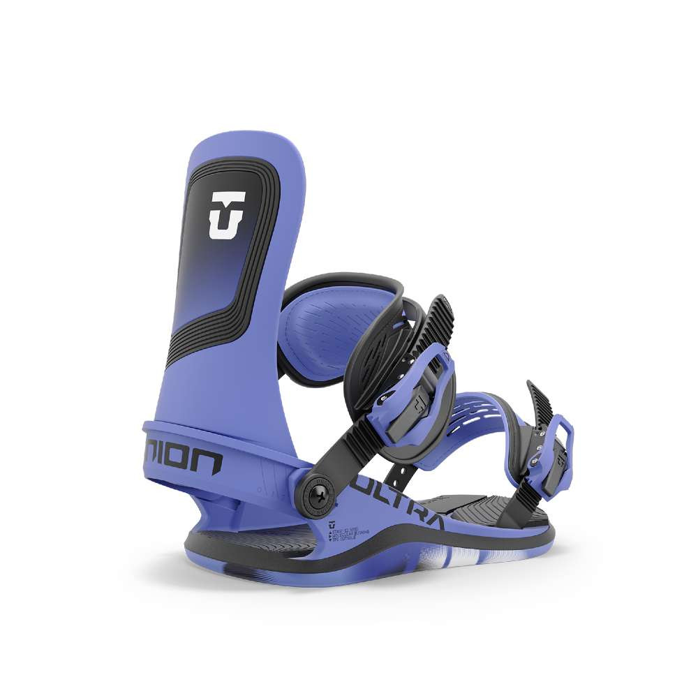 Union Ultra Womens Snowboard Bindings 2025 | Corbetts Ski + Snowboard
