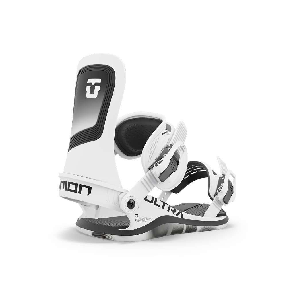 Union Ultra Womens Snowboard Bindings 2025 | Corbetts Ski + Snowboard