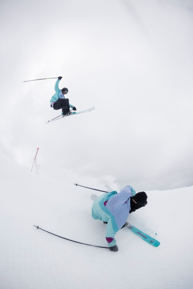 Rossignol Super ops 98 2025 | Corbetts Ski + Snowboard